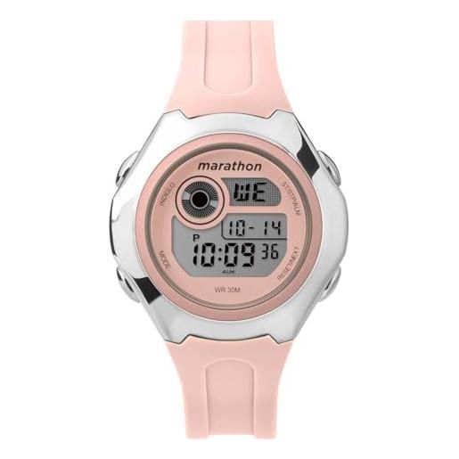 UMR RUHLA Orologio Analogico al Quarzo Uomo con Cinturino in Pelle RCL32105