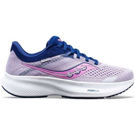 Collezioni alla moda sneakers saucony donna colorate in offerta Drezzy