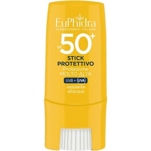 ZETA FARMACEUTICI SpA euphidra ka uvsys stick protect 50+ 8 ml