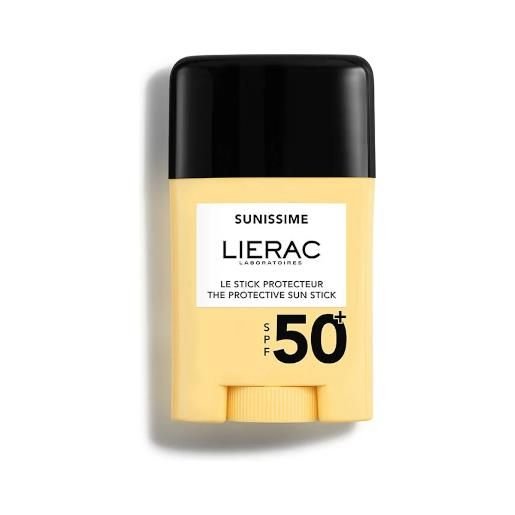 LIERAC (LABORATOIRE NATIVE IT) lierac sunissime stick solare protettivo spf50 10g