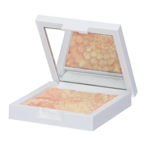 THE GOOD VIBES COMPANY Srl goovi cipria opacizzante blotting 02 medium to dark