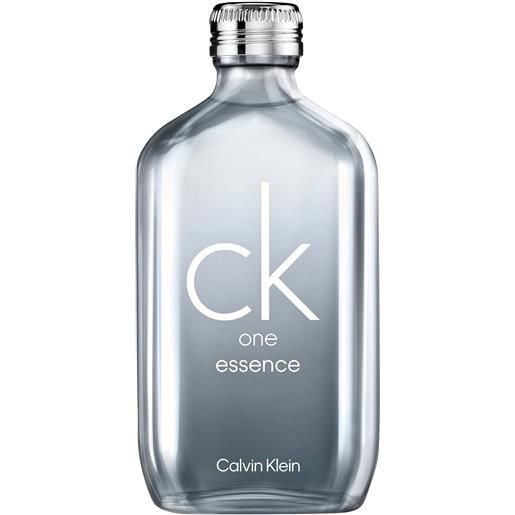 CALVIN KLEIN ck one essence parfum intense