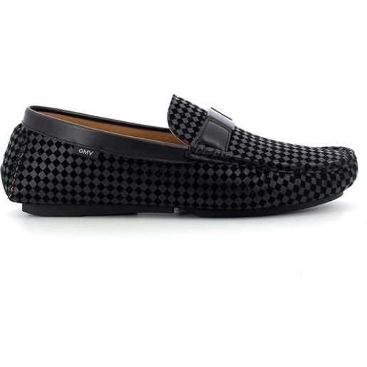 GMV mocassino uomo GMV cod. Mo0148