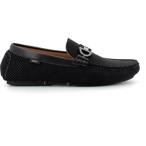 GMV mocassino uomo GMV cod. Mo0149