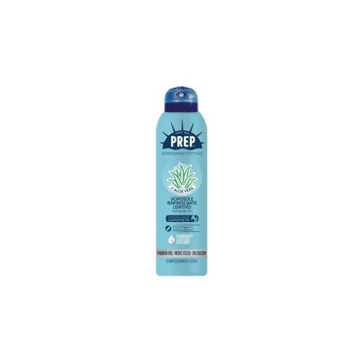 COSWELL SPA prep spray doposole idratante aloe bov 150 ml