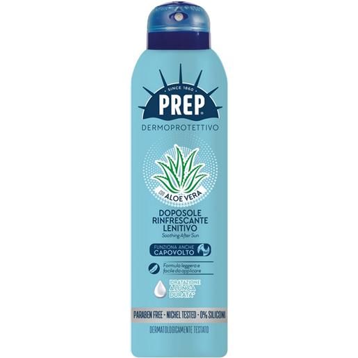 COSWELL SpA prep spray doposole idrat aloe