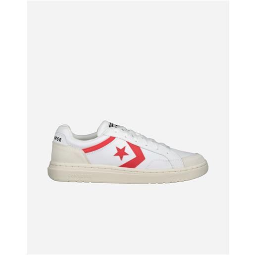Converse pro blaze classic ox m - scarpe sneakers - uomo - bianco