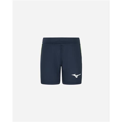 Mizuno premium jpn w - short running - donna - blu