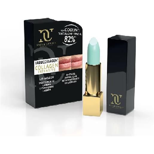 Natur Unique ialucollagen trattamento labbra antietà 4,2ml