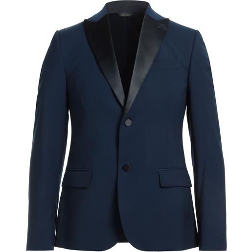 GREY DANIELE ALESSANDRINI - blazer