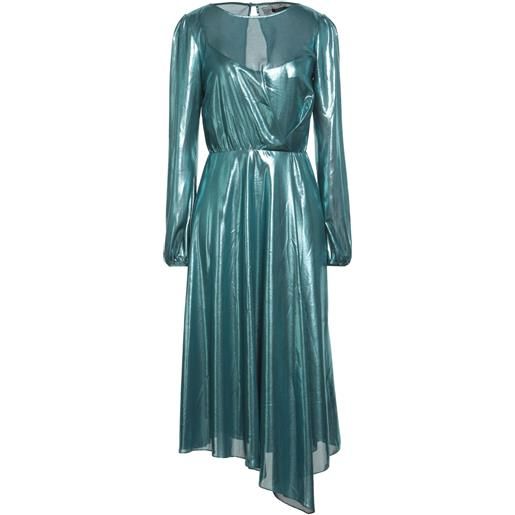 PATRIZIA PEPE SERA - vestito midi