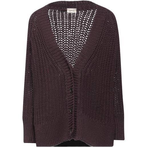 MRZ - cardigan