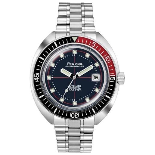 Orologi da polso analogico Bulova uomo | Acquisti Online su