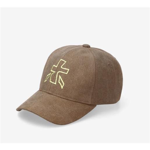 PREMIATA SRL ball 08 berretto premiata