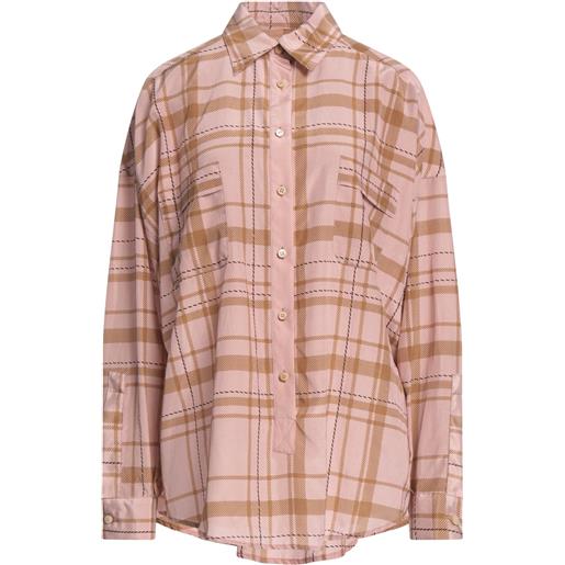 BALLANTYNE - camicia a quadri