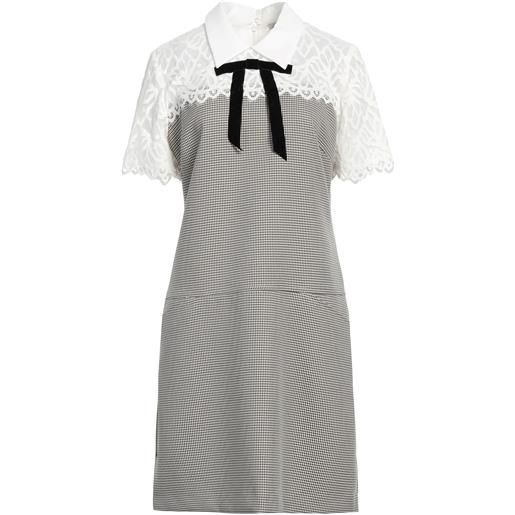 SANDRO - vestito corto