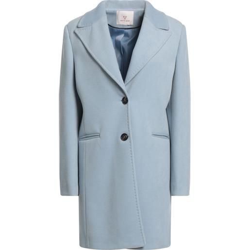 WHITE WISE - cappotto