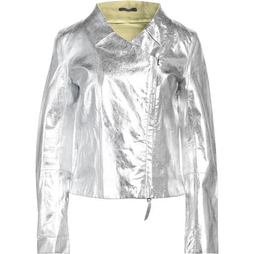 PREMIATA - giacca biker