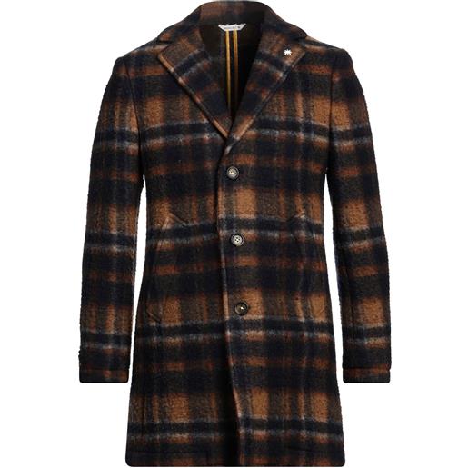 MANUEL RITZ - cappotto