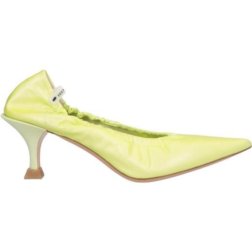 PREMIATA - décolleté