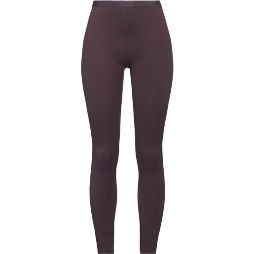 RICK OWENS LILIES - leggings