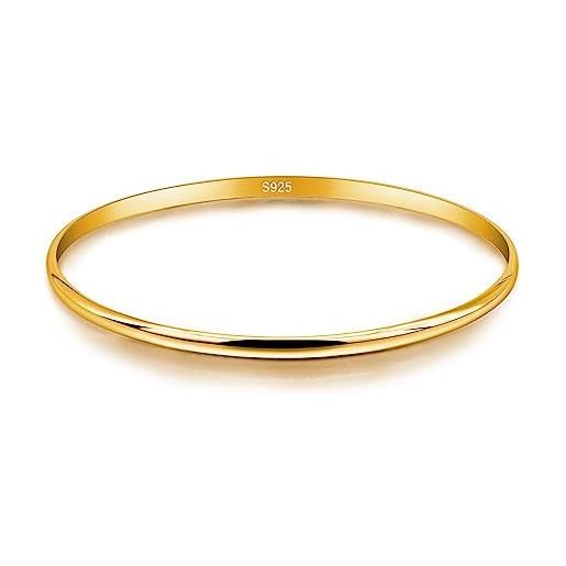 Bracciale rigido argento925 traforato argento BRASS Workshop bar08