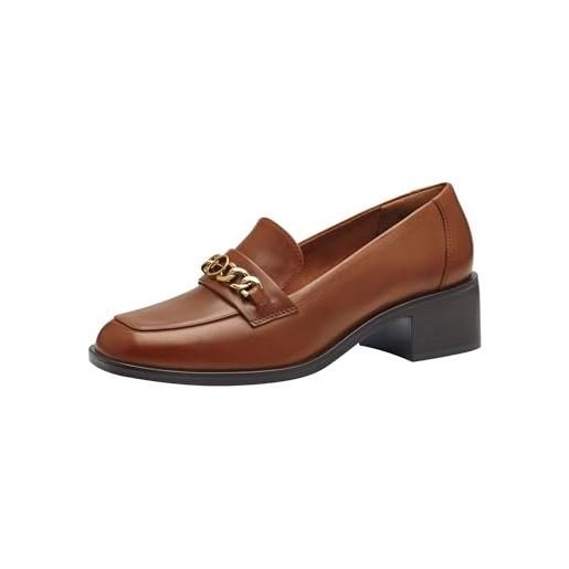 Tamaris francesina 1-24318-43 001 taglia: 36 eu