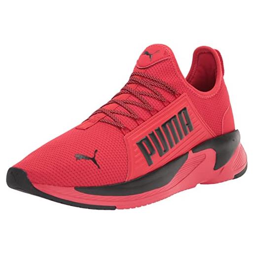 Scarpe puma uomo rose online