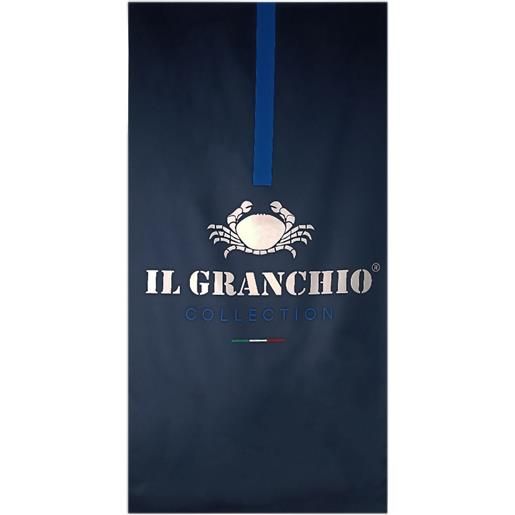 Il Granchio telo mare il granchio