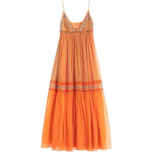 ALBERTA FERRETTI - vestito estivo