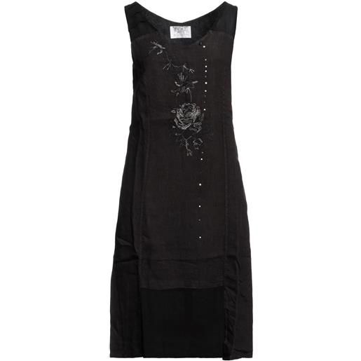 ELISA CAVALETTI by DANIELA DALLAVALLE - vestito midi