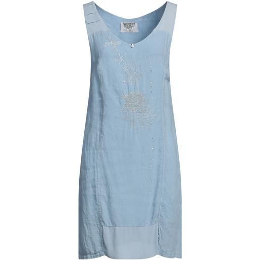 ELISA CAVALETTI by DANIELA DALLAVALLE - vestito midi