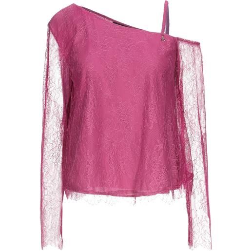 PATRIZIA PEPE SERA - top