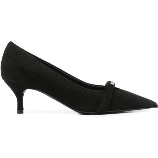 Furla pumps core 45mm - nero