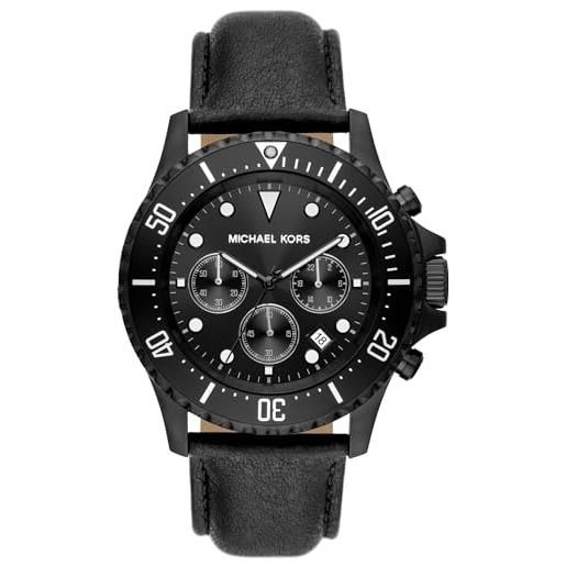 Michael Kors everest mk9053 cronografo uomo