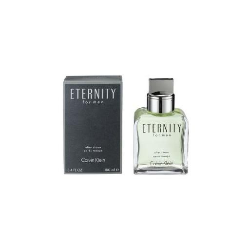 Calvin Klein eternity for men after shave lotion 100 ml