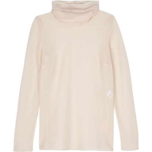 RACIL blusa foundation - toni neutri