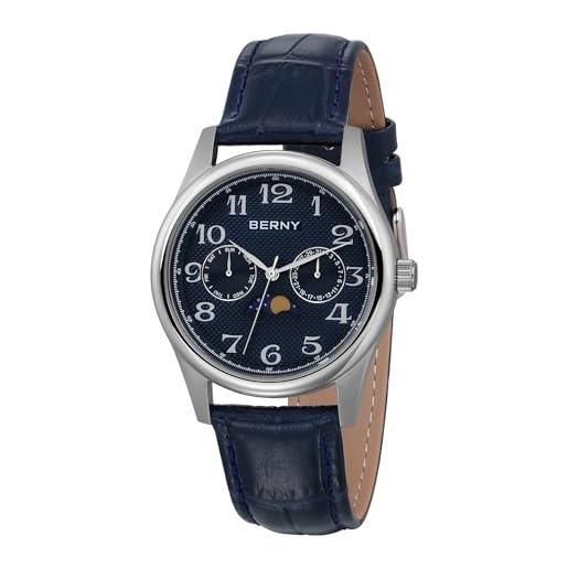 Orologi Automatici TrAdE Shop Traesio Orologio Da Polso Uomo