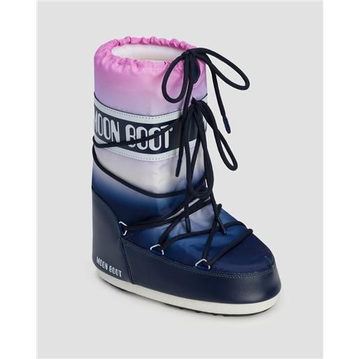Moon Boot stivali da neve Moon Boot icon moonrise