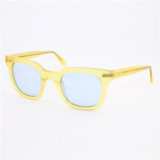 Gianluca Riva occhiali da sole Gianluca Riva blazer 112