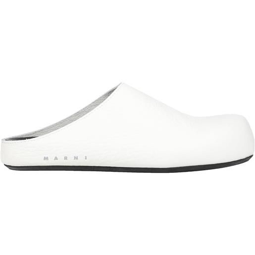 MARNI - mule e zoccoli