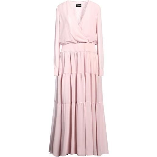 EMPORIO ARMANI - vestito lungo