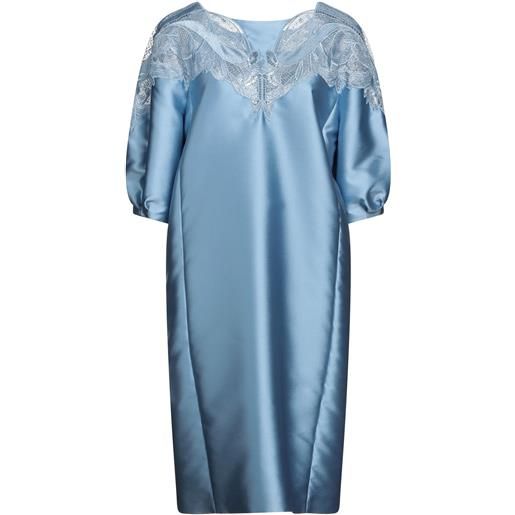 ALBERTA FERRETTI - vestito midi