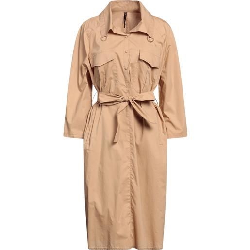 MANILA GRACE - vestito chemisier