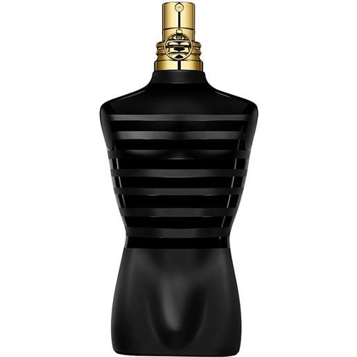 Jean Paul Gaultier le male le parfum intense 125 ml eau de parfum intense spray