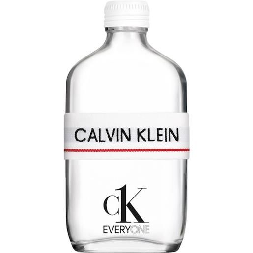 Calvin Klein calvin-klein profumi-unisex ck-everyone. Eau de toilette spray 50 ml (511,60 € / 1 l)