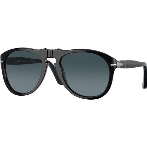 Persol occhiali da sole Persol po0649 95/s3 polarizzati