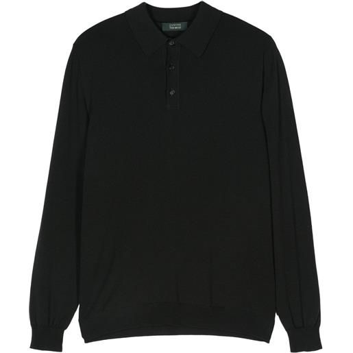 Zanone polo - verde