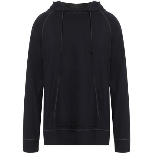 EMPORIO ARMANI - felpa
