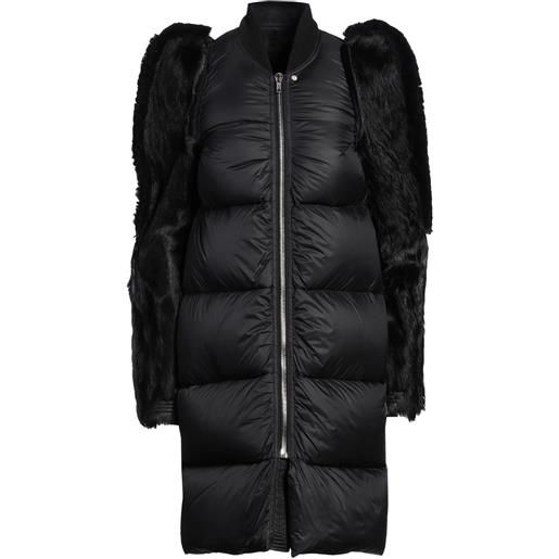 RICK OWENS - piumino